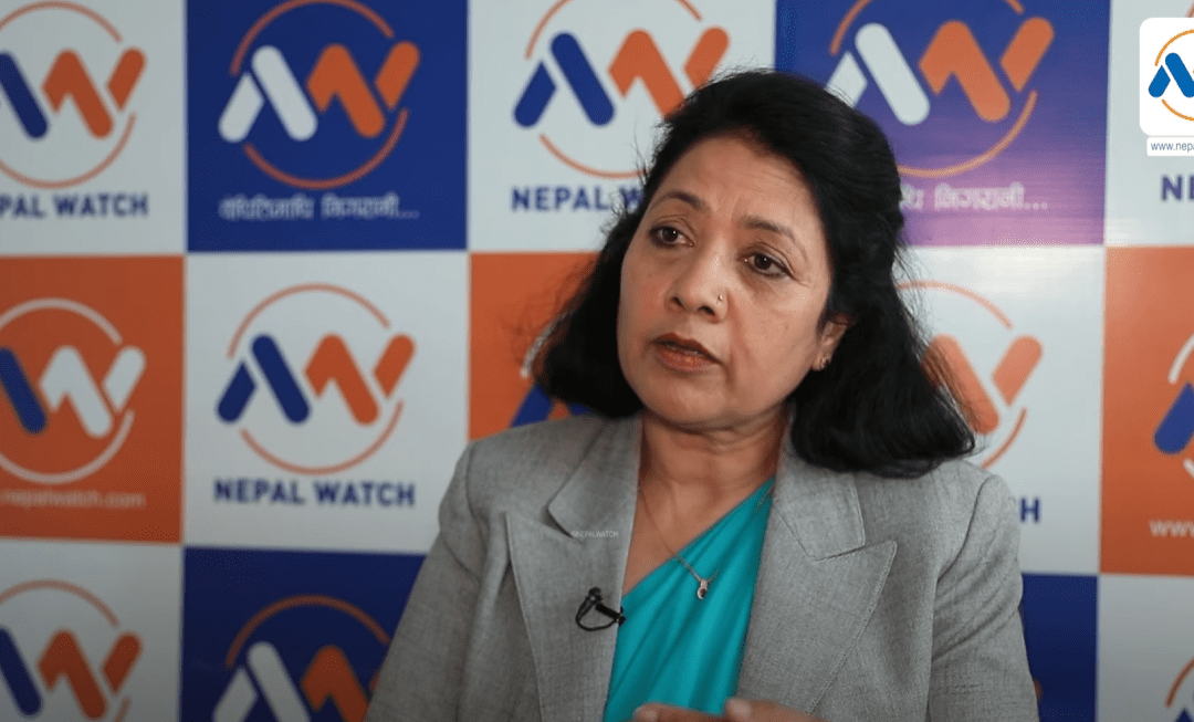 भारतसँगको सम्झौताले जनप्रतिनिधिलाई ‘माग्ने’ बनाउँछ – Video