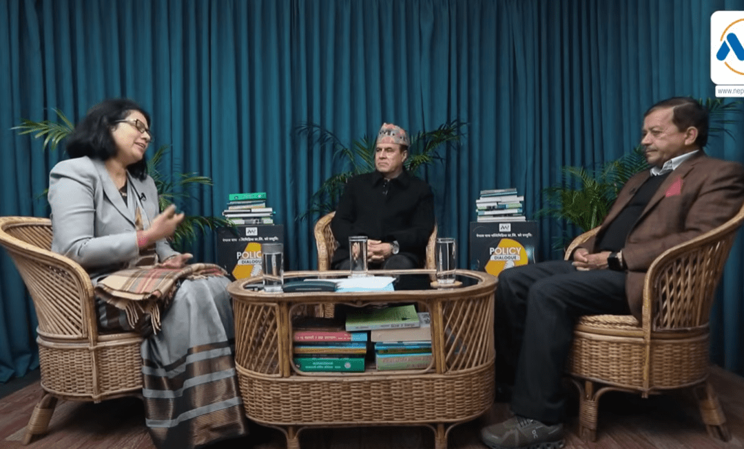 राज्यकै निकायले राख्दैनन् संस्थागत स्मृति, बाध्यकारी बनाउन कस्तो नीति आवश्यक ? – POLICY DIALOGUE EP 79