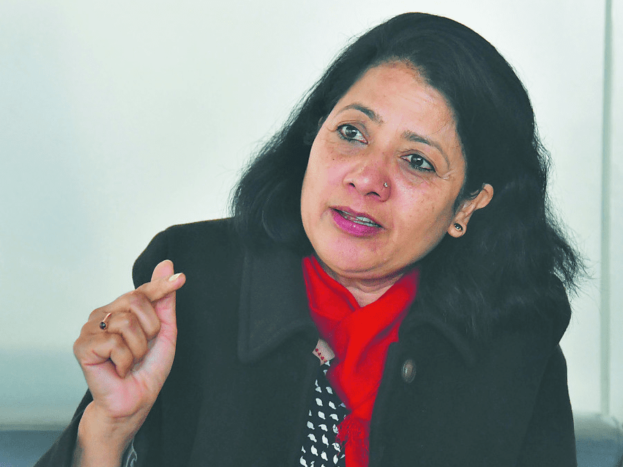 The National Assembly can serve as a coordinating body between federal units