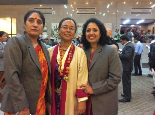 Constitution Day at BICC(1)